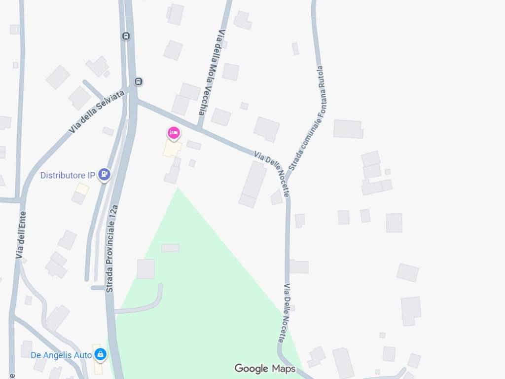 Villa a Formello in Via Delle Nocette - Foto 3