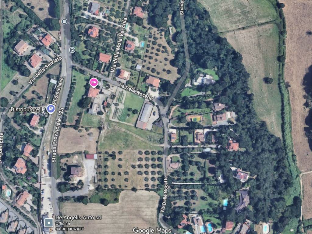 Villa a Formello in Via Delle Nocette - Foto 4