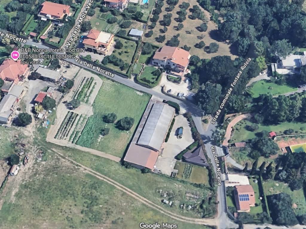 Villa a Formello in Via Delle Nocette - Foto 5