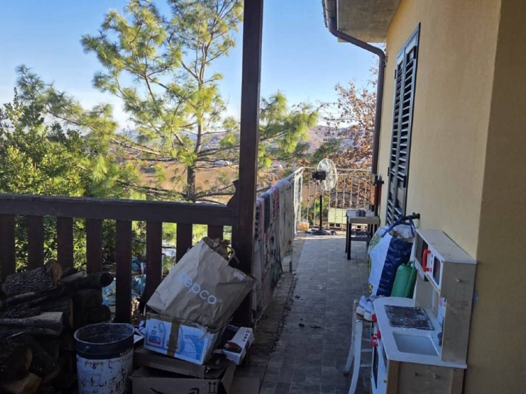 Appartamento a Teramo in colle armone - Foto 3