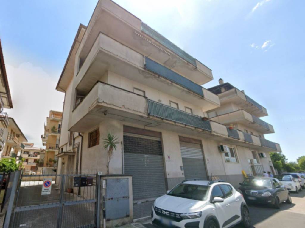 Appartamento a Fondi in Lombardia - Foto 2