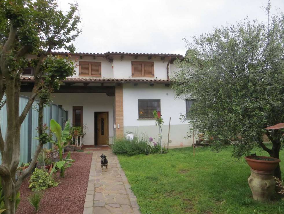 Villa a Mapello in via Petrarca - Foto 3