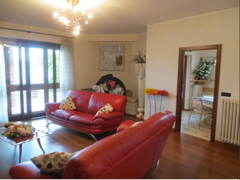 Villa a Mapello in via Petrarca - Foto 4