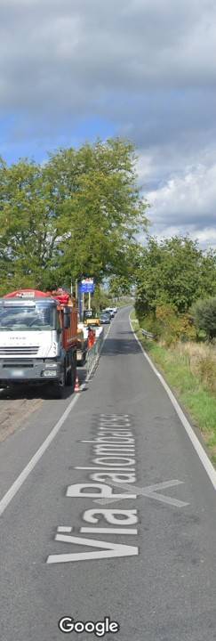 Appartamento a Fonte nuova in Via Palombarese - Foto 2