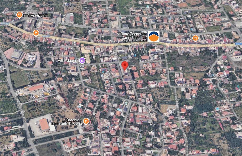 Appartamento a Carini in Via Elba - Foto 4