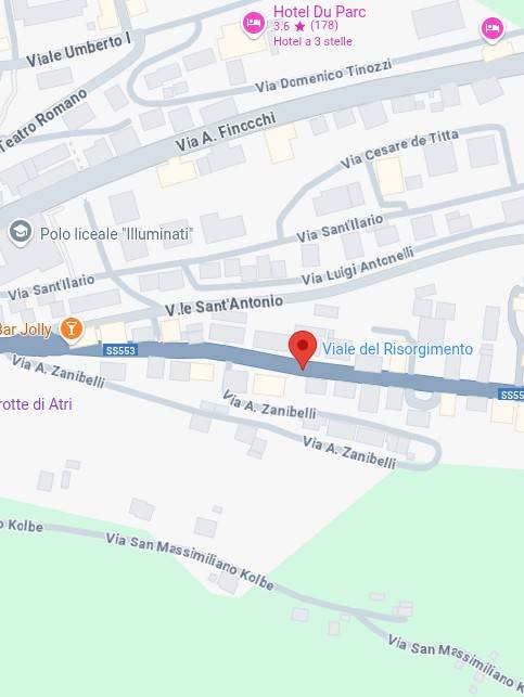 Villa a Atri in Viale del Risorgimento - Foto 5