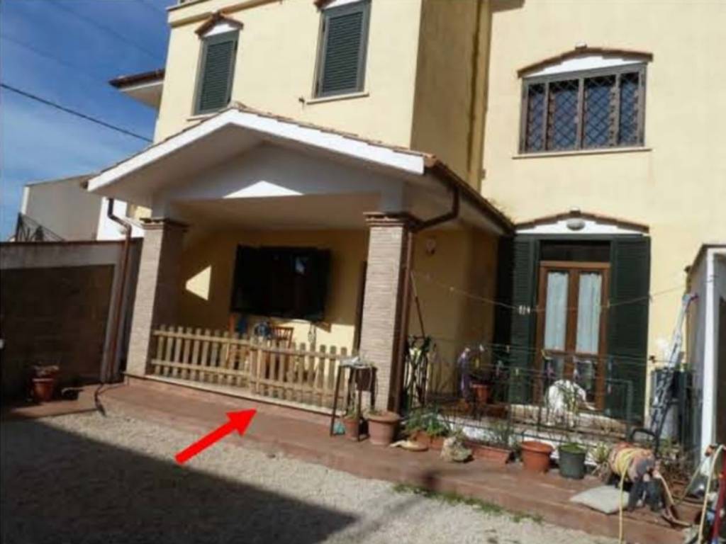 Villa a Nettuno in Via Taglio delle Cinque Miglia - Foto 2