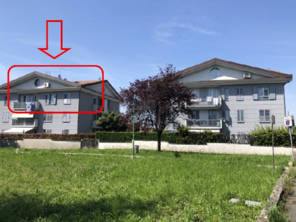 Appartamento a Ghisalba in Piemonte - Foto 2