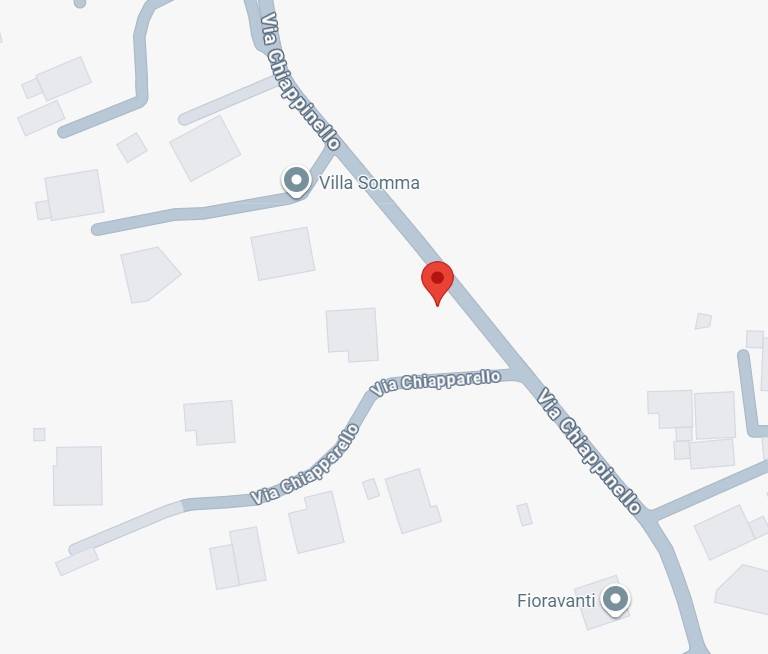 Villa a Montesilvano in Via Chiappinello - Foto 5