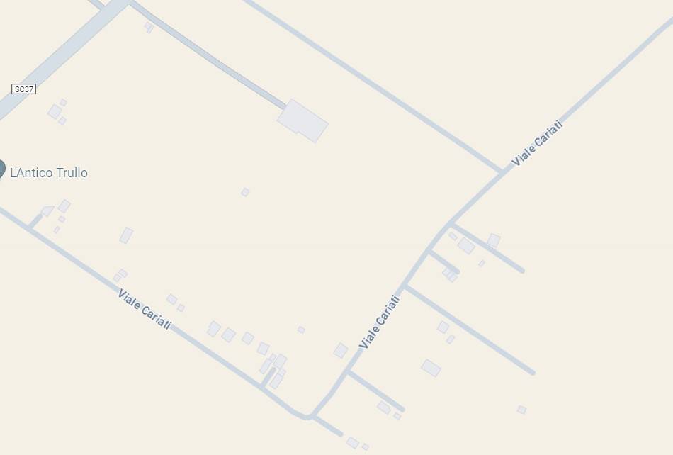 Villa a Andria in CONTRADA CARIATI - Foto 5