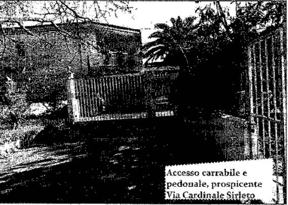 Appartamento a Lamezia terme in via Cardinale Gugliemo Sirleto - Foto 3