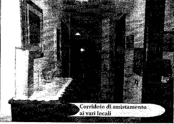 Appartamento a Lamezia terme in via Cardinale Gugliemo Sirleto - Foto 5