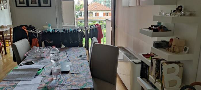 Appartamento a Garbagnate milanese in Via Paolo Borsellino - Foto 3