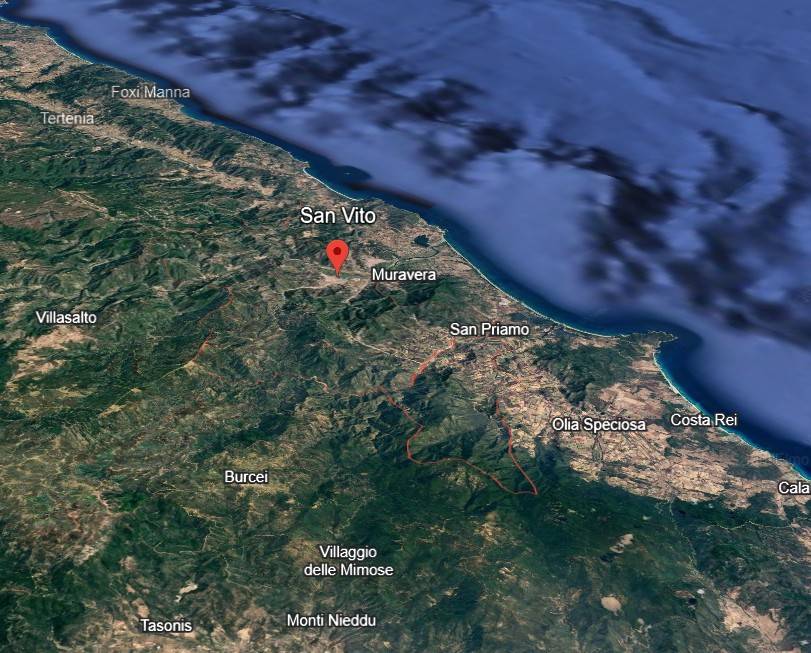 Appartamento a San vito in sv - Foto 4