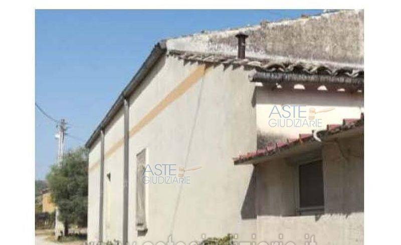 Villa a Chiaramonte gulfi in Contrada Piano dell'Acqua - Foto 3