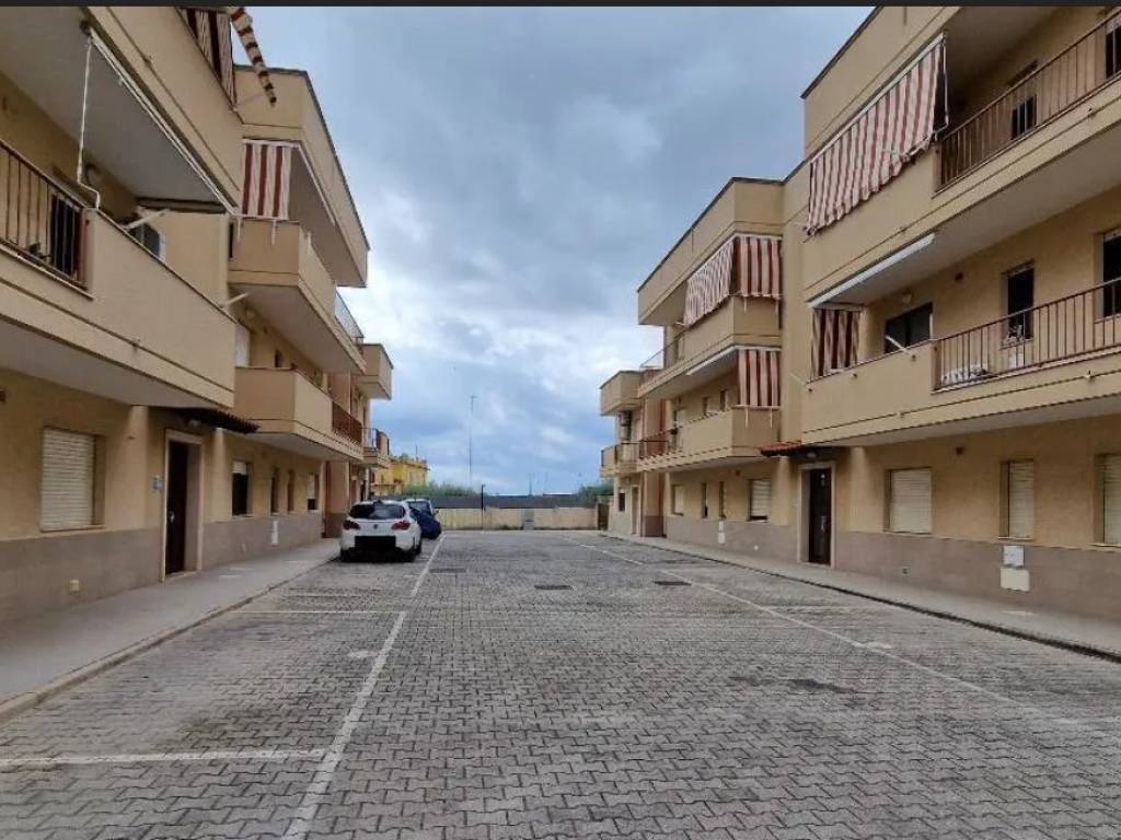 Appartamento a Pulsano in Via Fortore - Foto 3