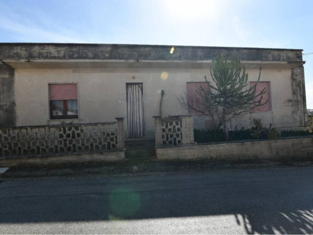 Villa a Trapani in Via Papa Roncalli - Foto 2