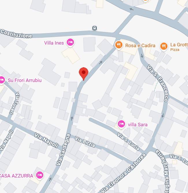 Appartamento a Teulada in via Sardegna - Foto 5