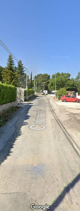 Appartamento a Cassano delle murge in Contrada Lagogemolo - Foto 2