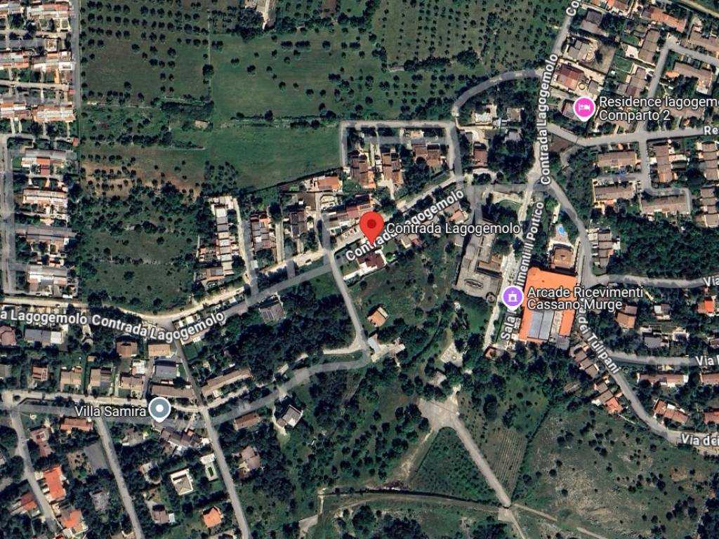 Appartamento a Cassano delle murge in Contrada Lagogemolo - Foto 4