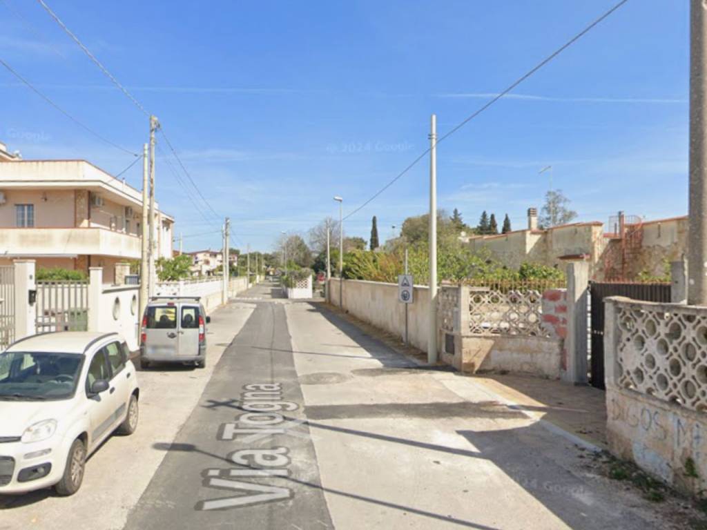 Villa a Taranto in Via Togna - Foto 2