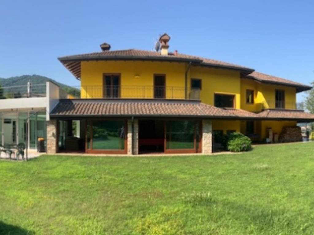 Villa a Pradalunga in Fara - Foto 2
