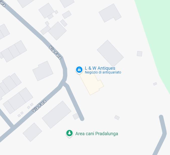 Villa a Pradalunga in Fara - Foto 5