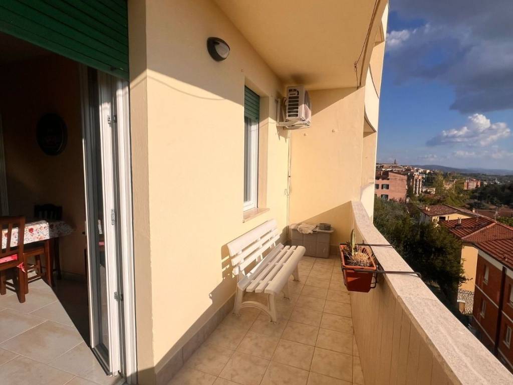 Appartamento a Perugia in Via Giovanni Verga - Foto 3