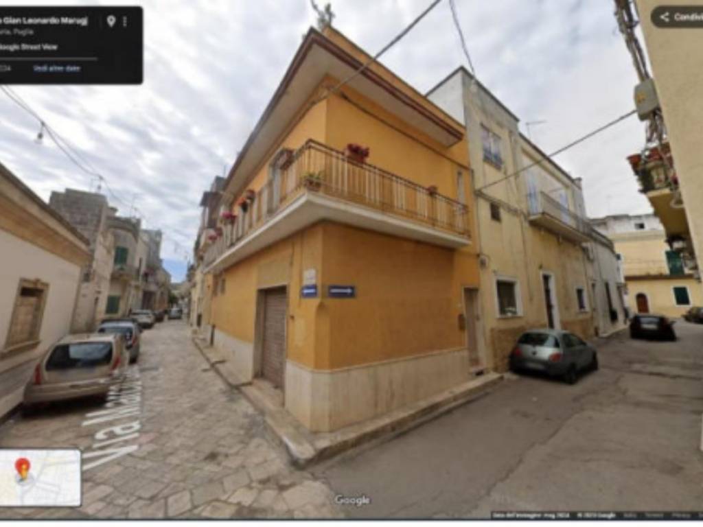 Appartamento a Manduria in Via Marco Gatti - Foto 2