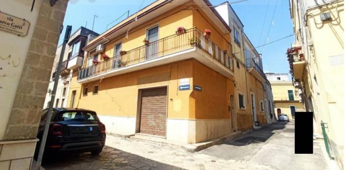 Appartamento a Manduria in Via Marco Gatti - Foto 3