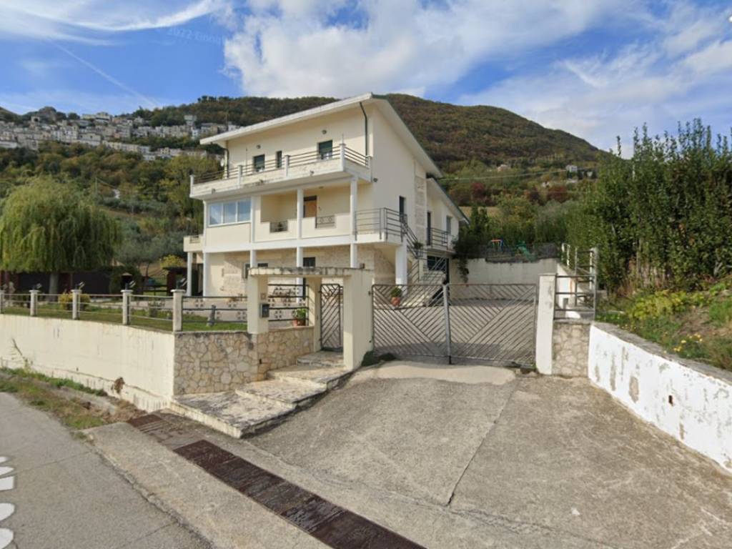 Appartamento a Pennapiedimonte in contrada spinaro - Foto 2