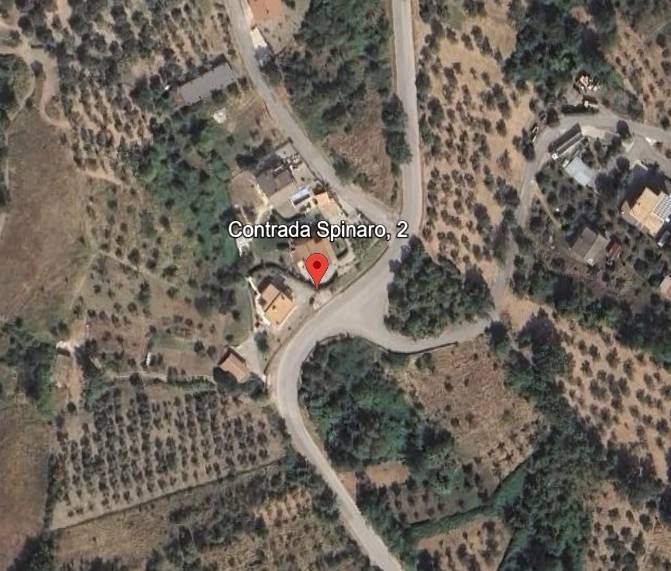 Appartamento a Pennapiedimonte in contrada spinaro - Foto 3