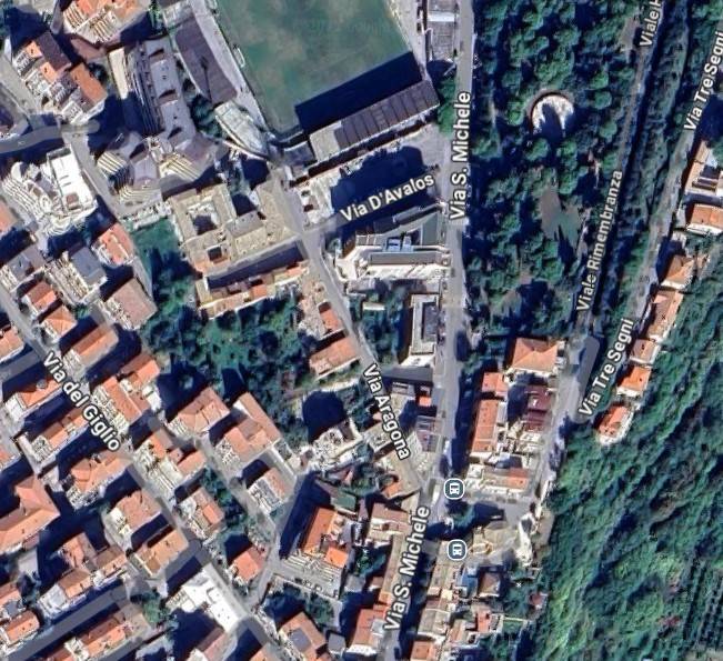 Appartamento a Vasto in D'Avalos - Foto 3