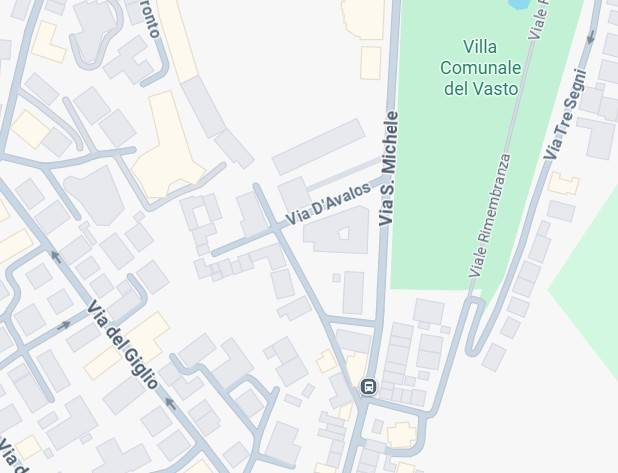 Appartamento a Vasto in D'Avalos - Foto 5