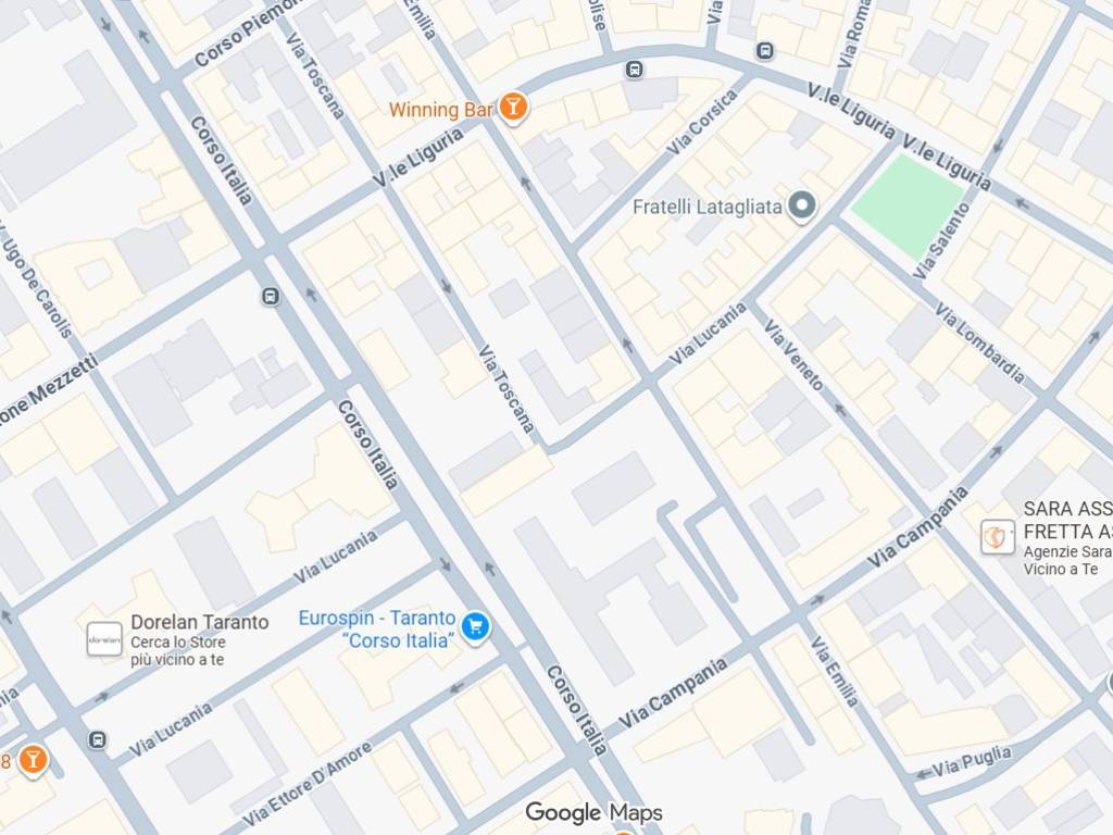 Appartamento a Taranto in Via Emilia - Foto 3