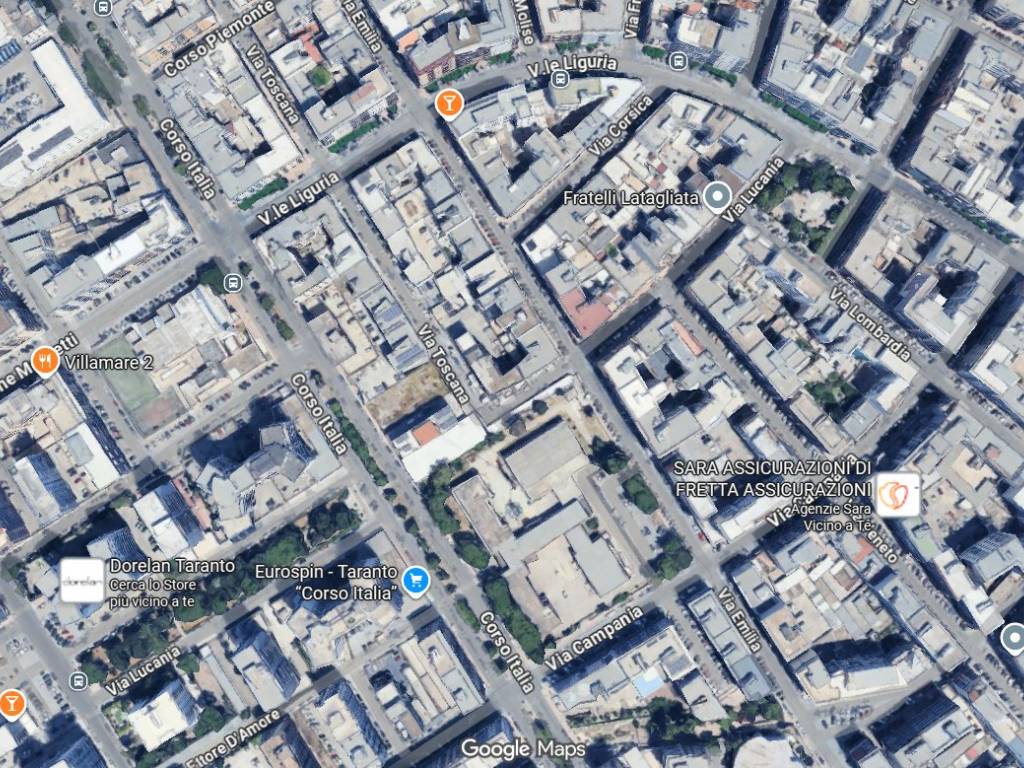 Appartamento a Taranto in Via Emilia - Foto 4