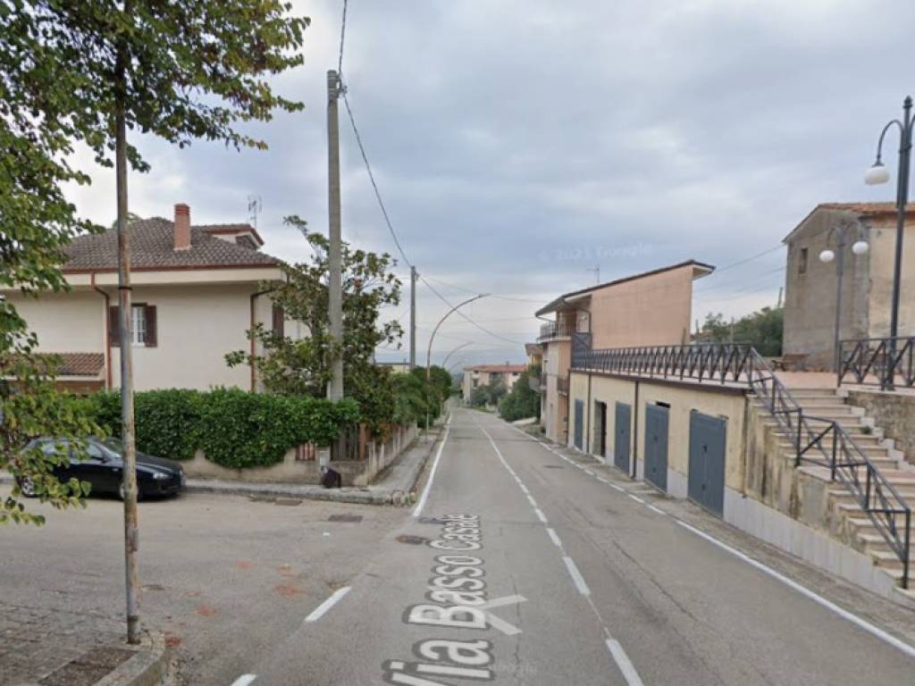 Appartamento a San nicola manfredi in Via Basso Casale - Foto 2