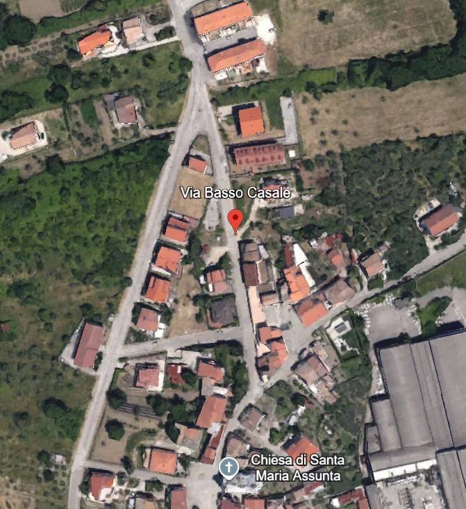 Appartamento a San nicola manfredi in Via Basso Casale - Foto 3