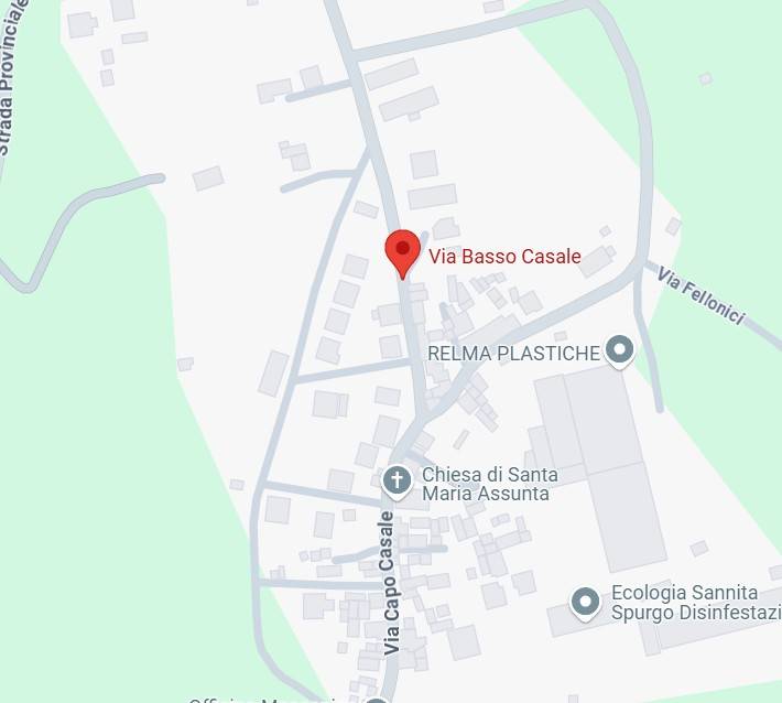 Appartamento a San nicola manfredi in Via Basso Casale - Foto 5