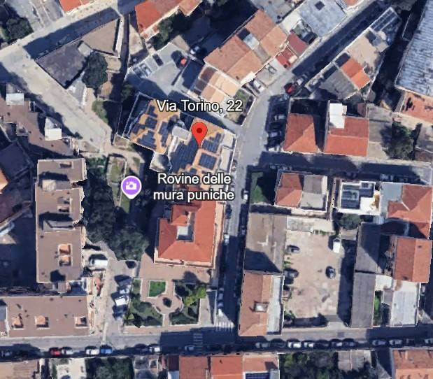 Appartamento a Olbia in Via Torino - Foto 3