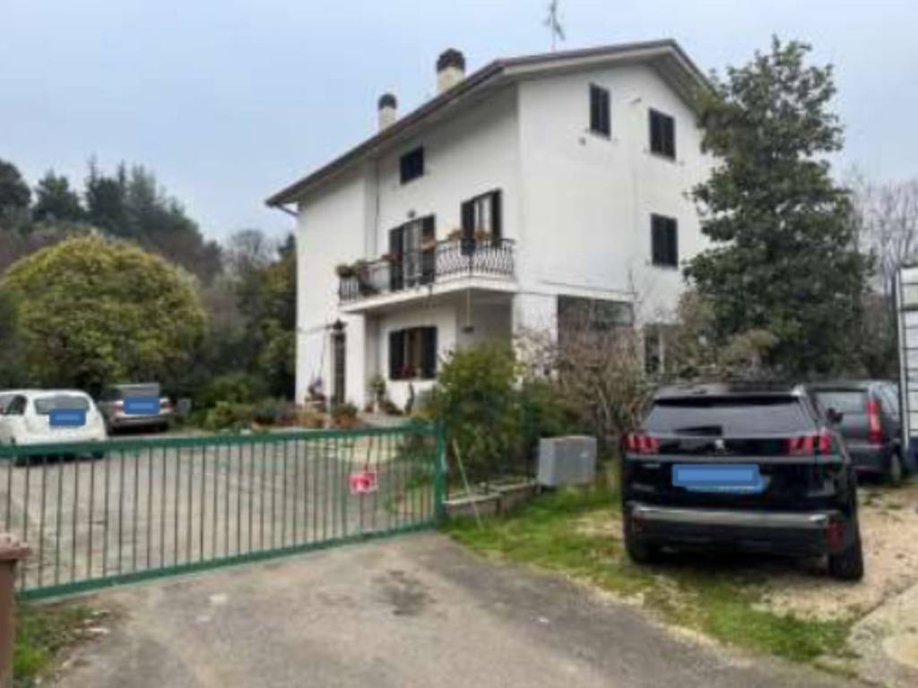 Appartamento a Ponzano di fermo in Via PIEMONTE - Foto 2