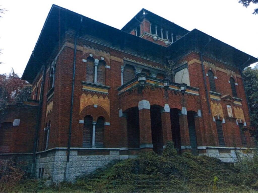 Villa a Mariano comense in Via Emanuele D'Adda - Foto 2