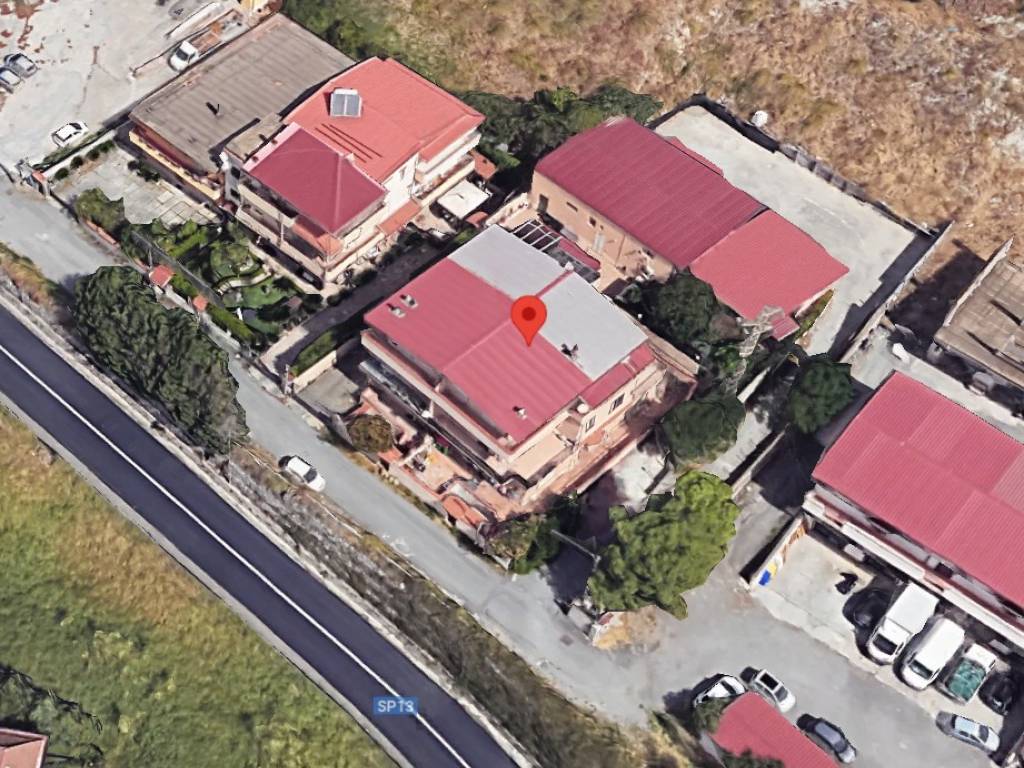 Appartamento a Catanzaro in via degli Svevi - Foto 5