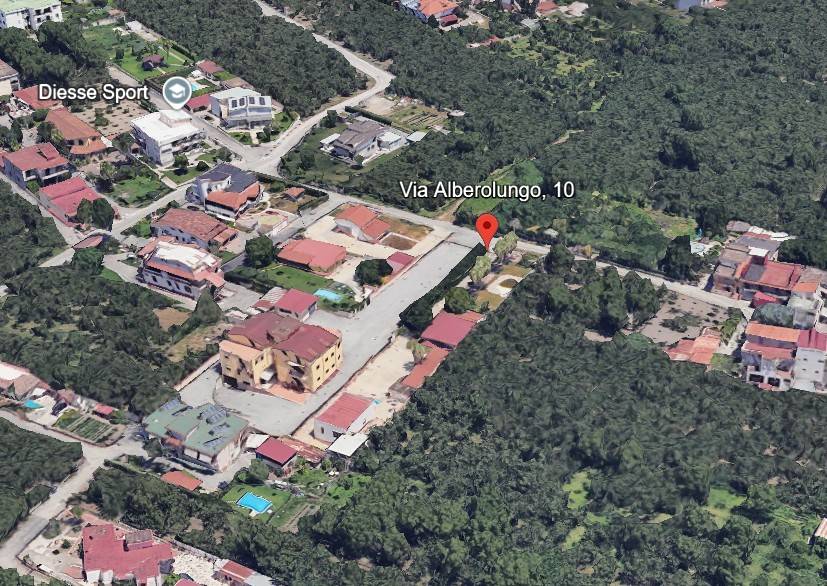 Villa a Saviano in Via Alberolungo - Foto 4