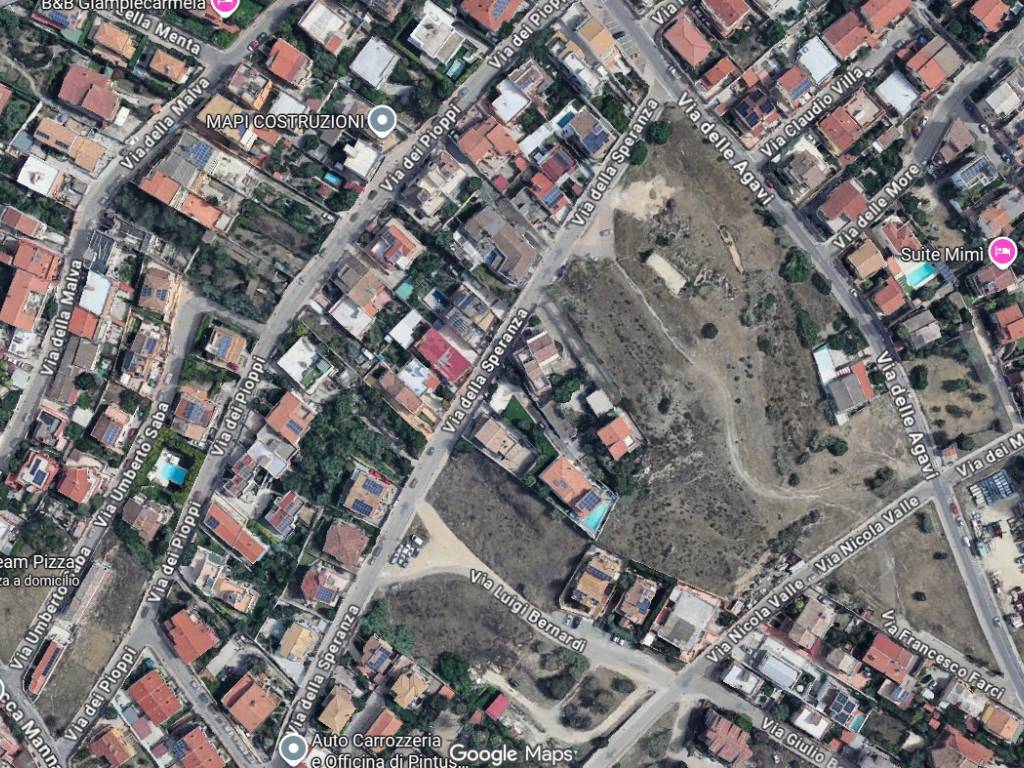 Appartamento a Cagliari in Via della Speranza - Foto 4