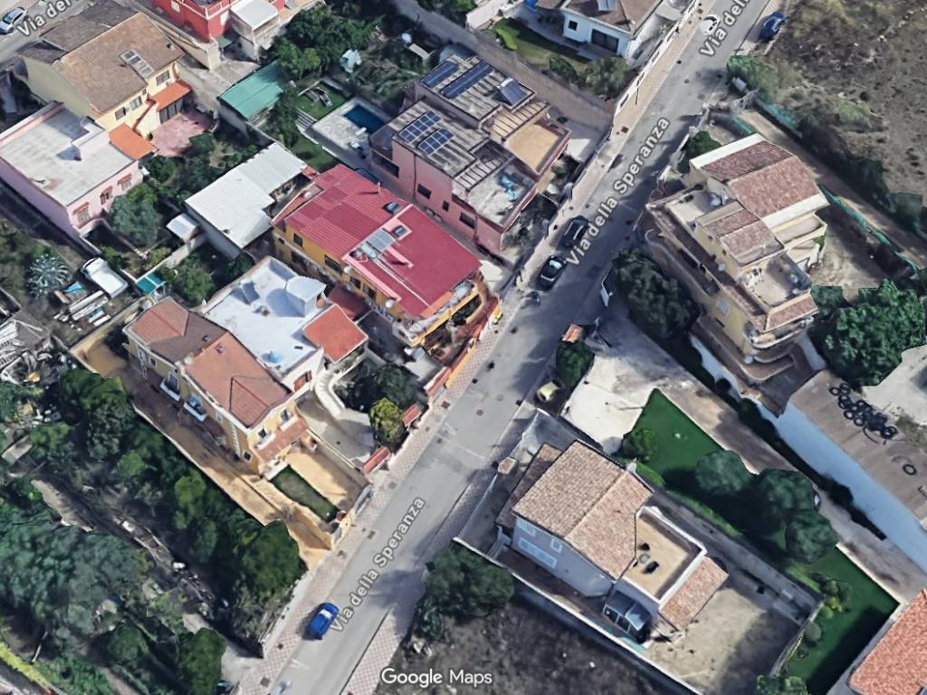 Appartamento a Cagliari in Via della Speranza - Foto 5