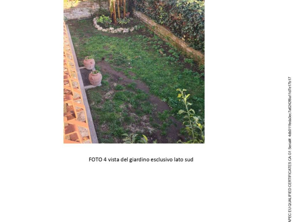 Villa a Grottaferrata in Via Valle della Noce - Foto 4