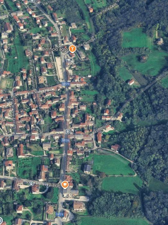 Villa a Aviano in Via Selva - Foto 3