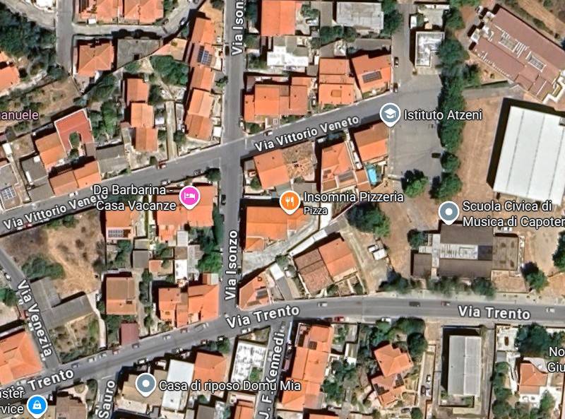 Appartamento a Capoterra in Isonzo - Foto 3