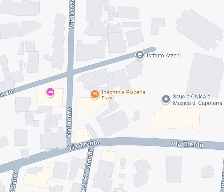 Appartamento a Capoterra in Isonzo - Foto 5